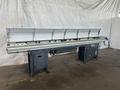 (2012) MTA INTERNATIONAL TRACER 51 144&quot; BAR FEEDER. STOCK # 0525923
