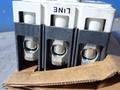 EATON 1/3HP INDUSTRIAL CIRCUIT BREAKER FRAME   -  JGH325033GC