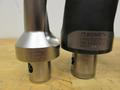 Komet ABS 50 &amp; 63 Adapters, Drill Bodies, Boring Head Holders ***Look Unused, Some Packaged***- Auction Item