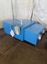 TRION AIR CLEANING SYSTEM. STOCK # 0649626