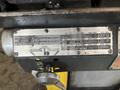 18” X 20” MARVEL MODEL #81/M4 AUTOMATIC MITRE HEAD VERTICAL BAND SAW &amp; FEED TABLE: STOCK #23277