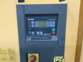 KAESER 150 HP AIR COMPRESSOR  -  DSD 150