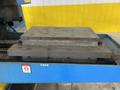 12&quot; X 24&quot; X 60 HP G&amp;P MACHINERY MODEL #S-7743-F BELT TYPE SURFACE GRINDER: STOCK #20596