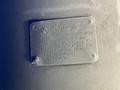 KAESER 230 GALLONS AIR TANK