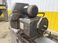 12" X 40" SHIGIYA OKAMOTO MODEL #GUA-30-100 OD HYDRAULIC CYLINDRICAL GRINDER: YOBRO #25235