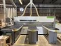 BIESSE SELCO SK 470 3800X3800 Panel Saw
