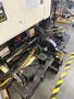 YCM NXV560A-APC VMC, 2015 – Chip Conveyor, Fanuc Control, 12K RPM