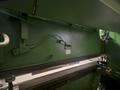 90 Ton x 12’ Cincinnati AS90 x 10 Hydraulic Press Brake, 1986 – Updated Electronics and Control