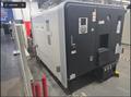 QuickTech T8 Hybrid 9-Axis Twin Spindle CNC Lathe, 2022 –  Chip Conveyor, Live Tooling, Sub-Spindle