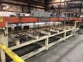 10 Stand Bradbury Duplex Rollform Line
