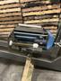 Cousins 4100T-FSR Free-Standing Rear Mount Semi-Automatic Pallet Stretch Wrapper