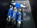 REXROTH DIRECTIONAL CONTROL VALVE  -  R901401550