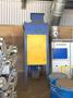 Straaltechniek - RA 600/4 shotblasting