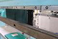 ALLSTEEL 120-8 HYDRAULIC PRESS BRAKE