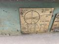 13600 LB UNIQUE WELDCO TANK TURING ROLLS: STOCK #81380