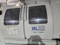 Milltronics ML22 CNC Lathe, 2006 – Tailstock, Live Tooling, C-Axis