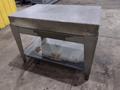 48" X 30" X 6" BLACK PLATCO GRANITE SURFACE PLATE TABLE : YOBRO 25960