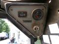 Thomas T250 Skid Steer Loader, 2008 – 87 HP Kubota Diesel, 2,500-Lb Lift Capacity, Auxiliary Hydraulics