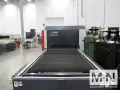 REFURBISHED 6000 KW MITSUBISHI ML3015 3X-F FIBER LASER