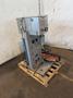 300 K.W. THERMATOOL HCT SOLID STATE HF WELDER. STOCK # 0758626
