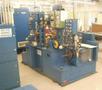 BHS Torin 0.875&quot; x 4&quot; x 2&quot; 2Hi/4Hi Wire Flattening Mill with Reversing Traverse Winders and Vollmer Width and Thickness AGC System
