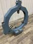 30" 3 POINT LATHE STEADY REST: STOCK #81001