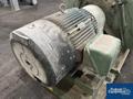 ANDRITZ SPROUT 125 HP HAMMER MILL  -  38124