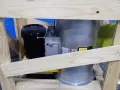 Cincinnati 12" Fan - Waf-12