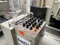 Parpas Omv - FAS - 4 P 5 axis Moldmaking CNC