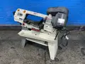 JET 5” X 8” HORIZONTAL BAND SAW   -  J-3130