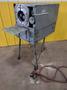 8" WELTY WAY HVAC PIPE COLLAR MAKING MACHINE: STOCK #17019