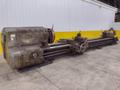 40&quot; X 252&quot; (21&#039;) AMERICAN PACEMAKER ENGINE LATHE, 2.75&quot; HOLE: STOCK #20836