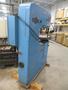DoAll 3613-1 Vertical Band Saw, 36&quot; Throat, 30-1/2&quot; x 24&quot; Table, Work Light- Auction Item