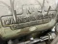 WARNER &amp; SWASEY TURRET LATHE   -  4 / M-I420