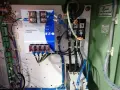 SULLAIR AIR COMPRESSOR  -  2209/A