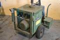 3 HP HOBART GAS ARC WELDER: STOCK #53208