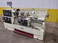 14” X 40” JET MODEL #GH1440 ZX  ENGINE LATHE : YOBRO #25666