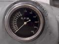 12.5" x 20" MONARCH MODEL #10EE PRECISION TOOLROOM LATHE: YOBRO #25296