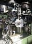 #1015 Kyoei Model SR-15 Micro - Form and Thread Rolling Machine w Sanmei TH1-AV Sems Unit