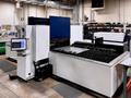 Trumpf TruMatic 1000 Fiber