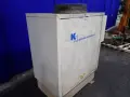 KOOLANT KOOLERS, INC. CHILLER  -  HCV 3000-PR-MB