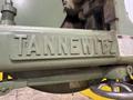 36&quot; TANNEWITZ MODEL #G-3 VERTICAL BAND SAW: STOCK #23157