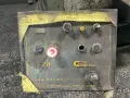 HYD-MECH 14”X30” HORIZONTAL BAND SAW  -  S-20
