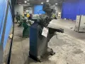FAMCO 10” X 40” VERTICAL MILL  -  100