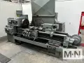 20.5" x 54" Lodge &amp; Shipley Powerturn 2013 Engine Lathe