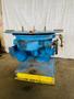 14,000 LB. CULLEN FRIESTEDT MODEL 140 WELDING POSITIONER. STOCK # 2001420