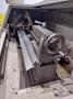 20" X 80" NARDINI MODEL LOGIC 250G CNC FLAT BED LATHE TURNING CENTER, 3.125" HOLE: STOCK #19739