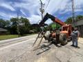 JLG SkyTrak 10054 Telehandler Forklift, 2015 – 10,000 lb Lift, 53 ft Lift Height