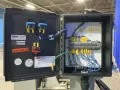 Turbo Chip Conveyor