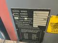 18" X 22" MARVEL MARK II VERTICAL BAND SAW: STOCK #81064